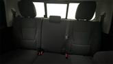 Thumbnail of 2022 Midnight Black Metallic Toyota Tundra