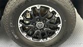 Thumbnail of 2022 Midnight Black Metallic Toyota Tundra