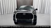 Thumbnail of 2022 Midnight Black Metallic Toyota Tundra