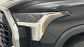 Thumbnail of 2022 Midnight Black Metallic Toyota Tundra