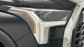 Thumbnail of 2022 Midnight Black Metallic Toyota Tundra