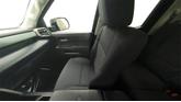 Thumbnail of 2022 Midnight Black Metallic Toyota Tundra