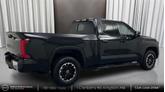 Thumbnail of 2022 Midnight Black Metallic Toyota Tundra
