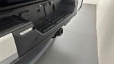 Thumbnail of 2022 Midnight Black Metallic Toyota Tundra