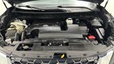 Thumbnail of 2021 Magnetic Black Pearl Nissan Murano