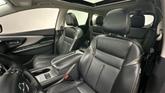 Thumbnail of 2021 Magnetic Black Pearl Nissan Murano