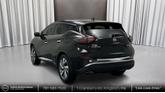 Thumbnail of 2021 Magnetic Black Pearl Nissan Murano