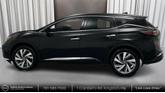 Thumbnail of 2021 Magnetic Black Pearl Nissan Murano
