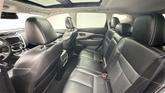 Thumbnail of 2021 Magnetic Black Pearl Nissan Murano