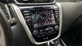 Thumbnail of 2021 Magnetic Black Pearl Nissan Murano