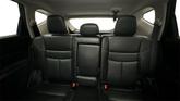 Thumbnail of 2021 Magnetic Black Pearl Nissan Murano