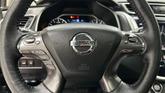 Thumbnail of 2021 Magnetic Black Pearl Nissan Murano