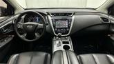 Thumbnail of 2021 Magnetic Black Pearl Nissan Murano