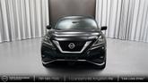 Thumbnail of 2021 Magnetic Black Pearl Nissan Murano