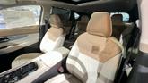 Thumbnail of 2025 Deep Ocean Blue Pearl/Super Black Nissan Murano