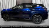 Thumbnail of 2025 Deep Ocean Blue Pearl/Super Black Nissan Murano