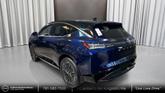 Thumbnail of 2025 Deep Ocean Blue Pearl/Super Black Nissan Murano