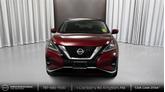 Thumbnail of 2022 Scarlet Ember Tintcoat Nissan Murano