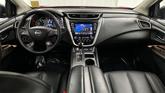 Thumbnail of 2022 Scarlet Ember Tintcoat Nissan Murano