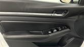 Thumbnail of 2023 Pearl White Tricoat Nissan Altima