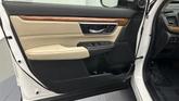 Thumbnail of 2019 Platinum White Pearl Honda CR-V