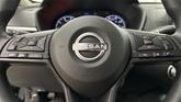 Thumbnail of 2024 Super Black Nissan Altima