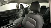 Thumbnail of 2024 Super Black Nissan Altima