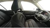 Thumbnail of 2024 Super Black Nissan Altima