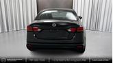 Thumbnail of 2024 Super Black Nissan Altima