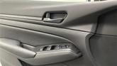Thumbnail of 2024 Super Black Nissan Altima