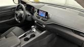 Thumbnail of 2024 Super Black Nissan Altima