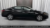 Thumbnail of 2024 Super Black Nissan Altima