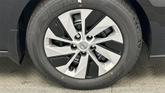 Thumbnail of 2024 Super Black Nissan Altima