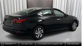 Thumbnail of 2024 Super Black Nissan Altima