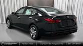 Thumbnail of 2024 Super Black Nissan Altima