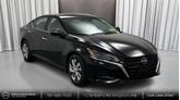 Thumbnail of 2024 Super Black Nissan Altima