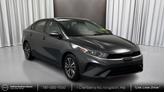 Thumbnail of 2022 Gravity Gray Kia Forte