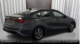 Thumbnail of 2022 Gravity Gray Kia Forte
