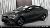 Photo of 2022 Gravity Gray Kia Forte