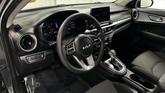 Thumbnail of 2022 Gravity Gray Kia Forte