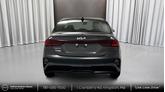 Thumbnail of 2022 Gravity Gray Kia Forte