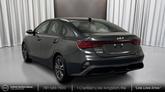 Thumbnail of 2022 Gravity Gray Kia Forte