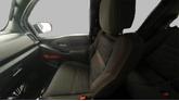 Thumbnail of 2023 Glacier White Nissan Frontier