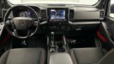 Thumbnail of 2023 Glacier White Nissan Frontier
