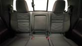 Thumbnail of 2023 Glacier White Nissan Frontier