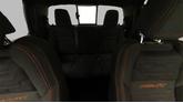 Thumbnail of 2023 Glacier White Nissan Frontier