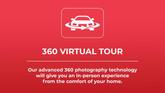 Thumbnail of 2023 Glacier White Nissan Frontier