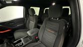 Thumbnail of 2023 Glacier White Nissan Frontier