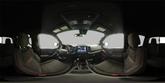 Thumbnail of 2023 Glacier White Nissan Frontier