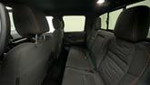 Thumbnail of 2023 Glacier White Nissan Frontier